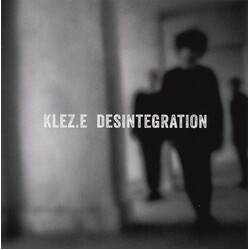 Klez.e Desintegration