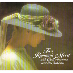 Cyril Stapleton And His Orchestra In A Romantic Mood
