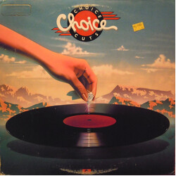 Choice (6) Choice Cuts