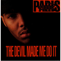 Paris (2) The Devil Made Me Do It