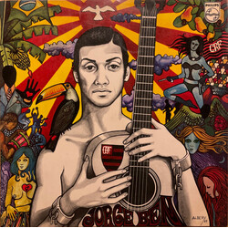 Jorge Ben Jorge Ben