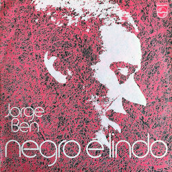Jorge Ben Negro É Lindo
