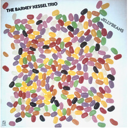 The Barney Kessel Trio Jellybeans