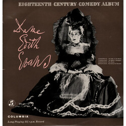 Edith Evans Eighteenth Century Comedy Album