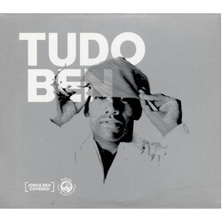 Various Tudo Ben (Jorge Ben Covered)