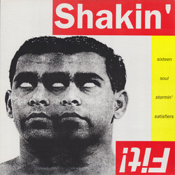 Various Shakin' Fit!