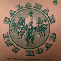 Various Calabar-Itu Road: Groovy Sounds From South Eastern Nigeria (1972-1982)