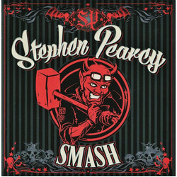Stephen Pearcy Smash