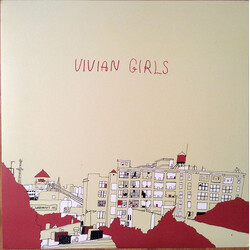Vivian Girls Vivian Girls