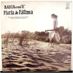 Maria de Fatima Fattoruso Bahia Com 'H'