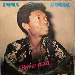 Emma Dorgu Roverman Vinyl LP
