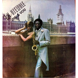 Eji Oyewole Me & You