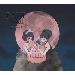 Band-Maid Just Bring It