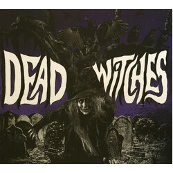 Dead Witches Ouija