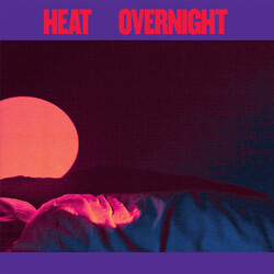 Heat (28) Overnight