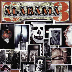 Alabama 3 Exile On Coldharbour Lane