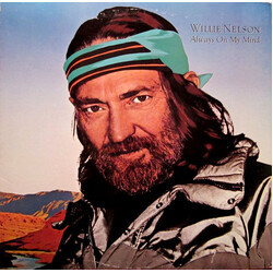 Willie Nelson Always On My Mind