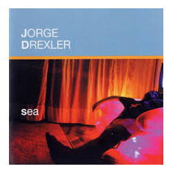Jorge Drexler Sea Multi Vinyl LP/CD