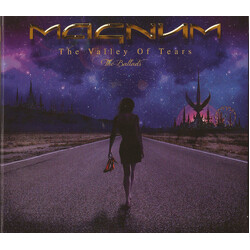 Magnum (3) The Valley Of Tears - The Ballads