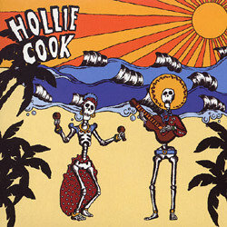 Hollie Cook Walking In The Sand