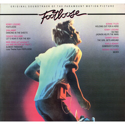 Various Footloose (Original Motion Picture Soundtrack)