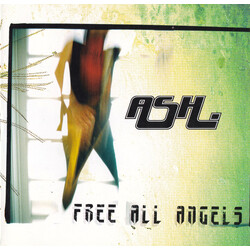 Ash Free All Angels