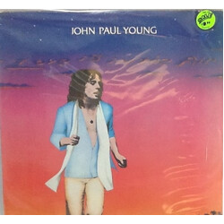 John Paul Young Love Is In The Air