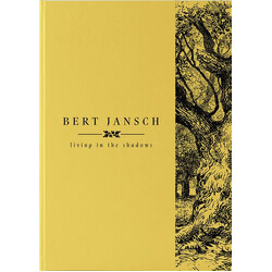 Bert Jansch Living In The Shadows