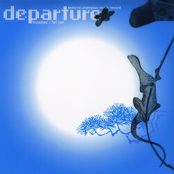 Nujabes / Fat Jon Samurai Champloo Music Record - Departure