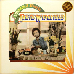 Pete Wingfield Breakfast Special