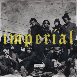 Denzel Curry Imperial