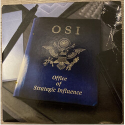 OSI Office Of Strategic Influence