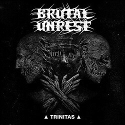 Brutal Unrest Trinitas