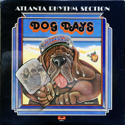 Atlanta Rhythm Section Dog Days