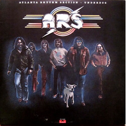 Atlanta Rhythm Section Underdog