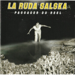 La Ruda Salska Passager Du Reel