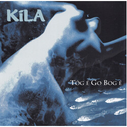 Kíla Tóg É Go Bog É