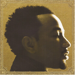 John Legend Get Lifted