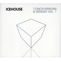 Icehouse 12 Inch Versions & Remixes Vol. 1