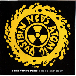 Ned's Atomic Dustbin Some Furtive Years: A Ned's Anthology