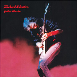 Michael Schenker Guitar Master