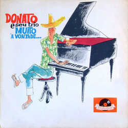 João Donato & Seu Trio Muito À Vontade