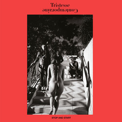Tristesse Contemporaine Stop And Start Vinyl LP