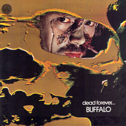 Buffalo (2) Dead Forever...