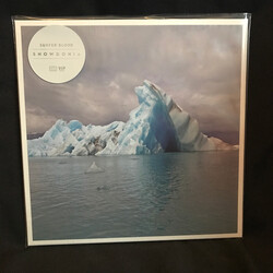 Surfer Blood Snowdonia