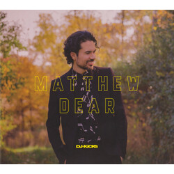 Matthew Dear DJ-Kicks