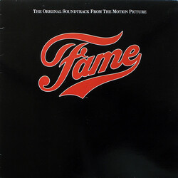 Various Fame (The Original Soundtrack From The Motion Picture)