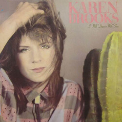 Karen Brooks I Will Dance With You