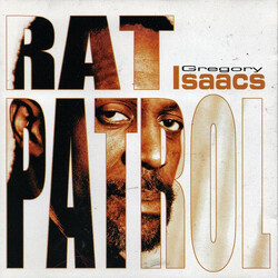 Gregory Isaacs Rat Patrol