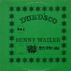 Bunny Wailer Dubd’sco Vol. 1
